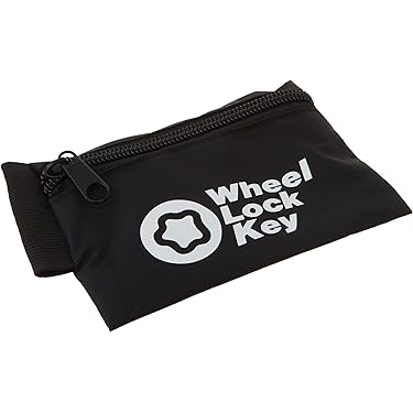 McGard タイヤロック イエロー 収納ケース付き McGard タイヤロック イエロー 収納ケース付き McGard タイヤ