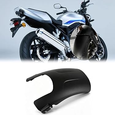 HONDA CB450N 外装セット (フロントフェンダー無し) Amazon.co.jp 最新リリース: バイク用フェンダー の新着ランキングです。