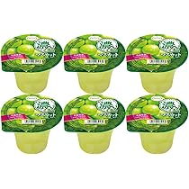 Amazon.co.jp: たらみ 濃い0kcal 完熟マンゴーゼリー 195g×6個 : 食品