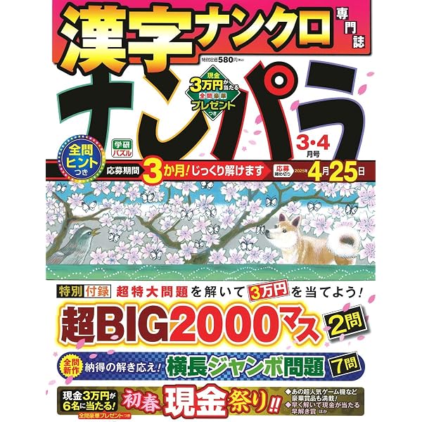 Amazon.co.jp: ナンパラ (1月号) : 本