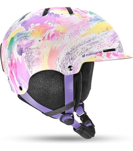 Amazon | Anon(アノン) ヘルメット スキー スノーボード メンズ BLITZ