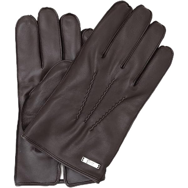 【新品タグ付き】TAKEO KIKUCHIゴートレザーグローブ◆天然やぎ革 茶色 Amazon | [タケオキクチ] スマホ対応 レザーグローブ ブラウン（043