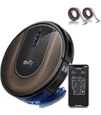 Amazon | Anker Eufy (ユーフィ) RoboVac G30 Hybrid (ロボット掃除機