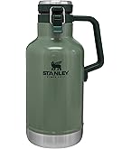 Amazon.co.jp: Hydro Flask(ハイドロフラスク) BEER_グラウラー_64oz