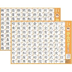 Amazon Co Jp おふろポスター小学校2年生漢字 学習 文房具 オフィス用品