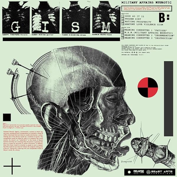 Amazon.co.jp: THE NURSE 1983-1984: ミュージック