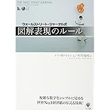 ウォールストリート・ジャーナル式図解表現のルール