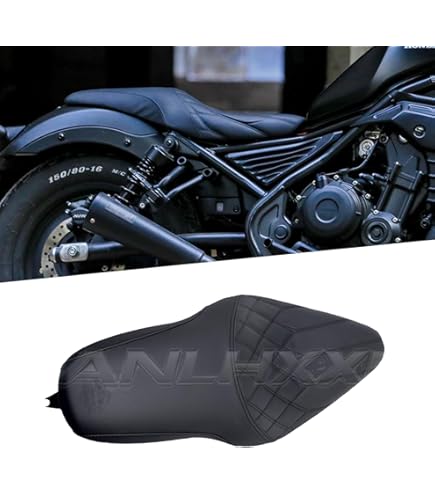 ホンダ　レブル250 S Edition 純正シート Amazon | ホンダ 純正 20年モデル Rebel250（レブル250）用