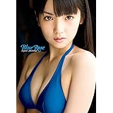 道重さゆみ 写真集 『 Blue Rose 』