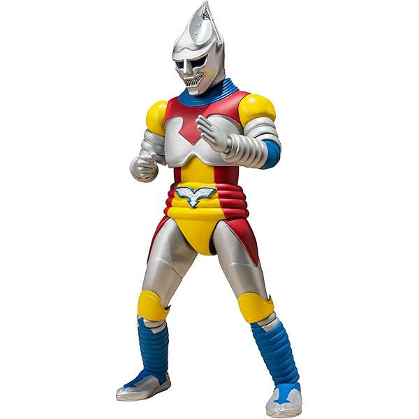 Amazon | SH MonsterArts ジェット・ジャガー (1973) | フィギュア 