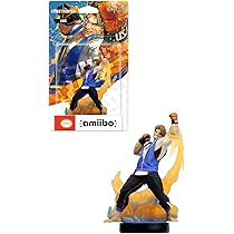 Amazon.co.jp: AMIIBO:ストリートファイター6-ルーク。 : おもちゃ
