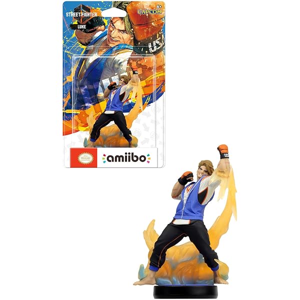 Amazon.co.jp: amiibo ロックマン(ロックマンシリーズ) : ゲーム