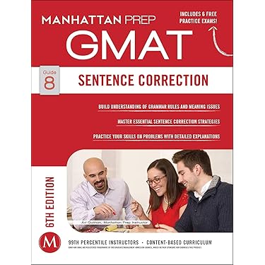 Amazon.co.jp 売れ筋ランキング: GMAT Test Guides の中で最も人気の