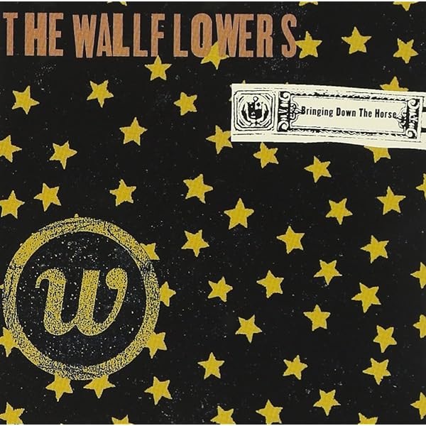 オリジナルThe Wallflowers - Blushing 〜 12インチ オリジナルThe Wallflowers - Blushing 〜 12インチ