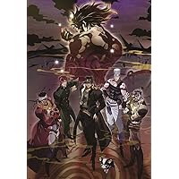 Amazon Bloody Stream ジョジョの奇妙な冒険 オープニングテーマ2 Coda 大森俊之 アニメ ミュージック