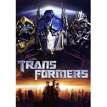 Amazon.co.jp: Transformers : DVD