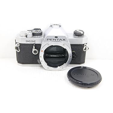 緊急値下げ。完動品 PENTAX-MX 一眼レフカメラ 50mm f/1.4 緊急値下げ。完動品 PENTAX-MX 一眼レフカメラ 50mm f/1.4 Amazon.co.jp