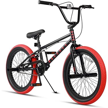 DELIGHT 10 レッド BMX 自転車 DELIGHT 10 レッド BMX 自転車 Amazon.co.jp ほしい物ランキング: BMX
