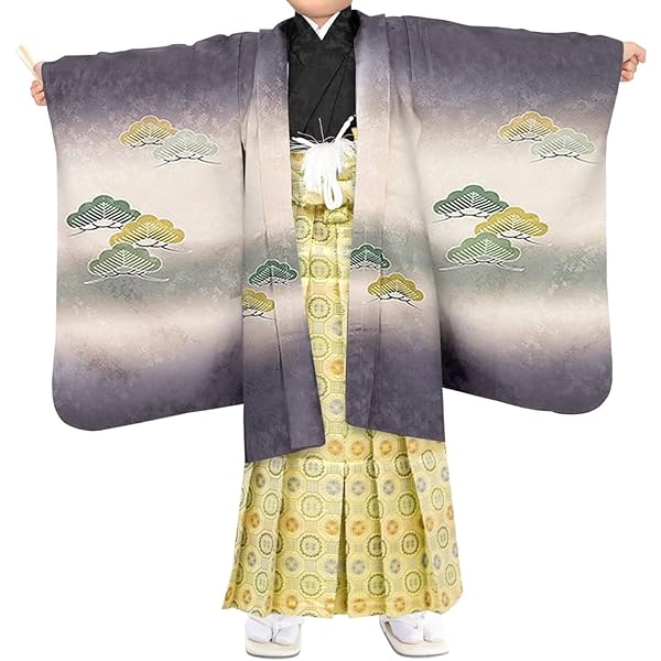 七五三　五歳男児　 羽織袴セット✨ 楽天市場】ポイント10倍DAY/10/4・5迄 七五三 男の子 5歳 フル