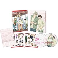 Amazon.co.jp: SUPER LOVERS 2第1巻限定版 [Blu-ray] : 皆川純子, 前野