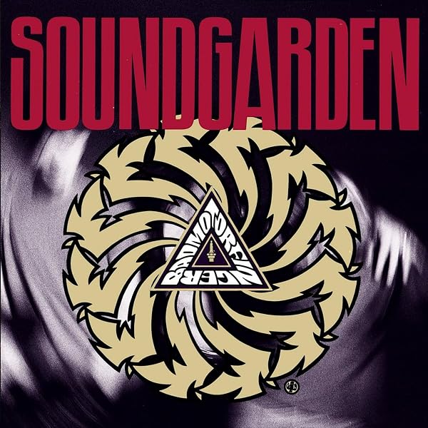 Amazon.co.jp: Louder Than Love: ミュージック
