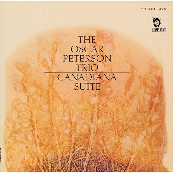 Amazon.co.jp: カナダ組曲: ミュージック