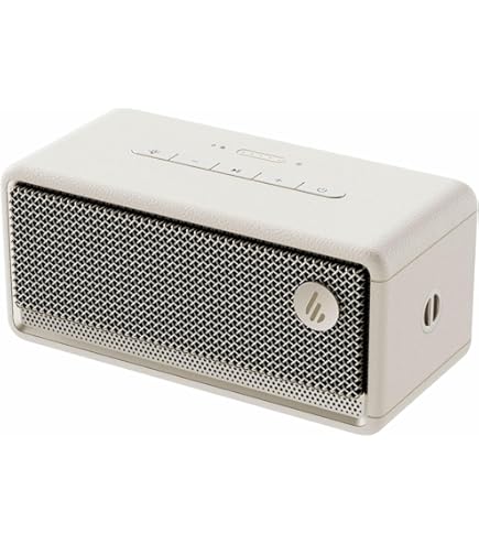 Amazon.co.jp: EDIFIER MP330 Bluetoothスピーカー ポータブル 小型