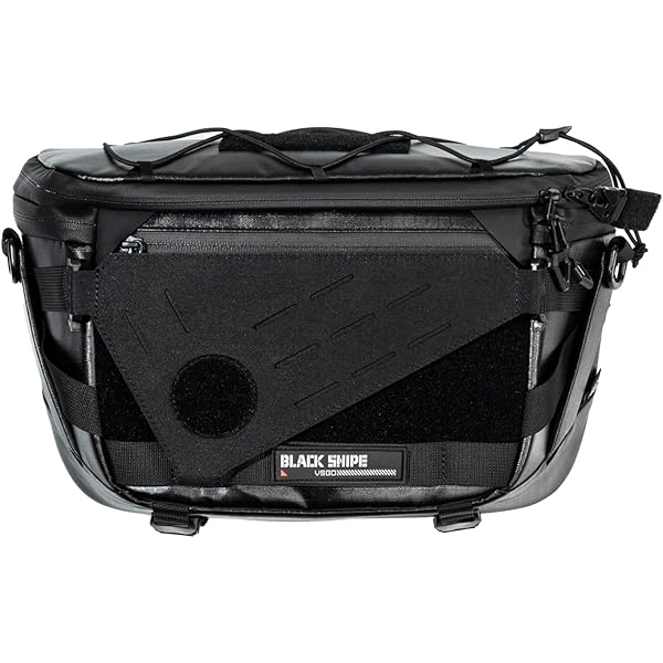 5.11 Tactical - LVC8 Sling Pack Black 1 SZ : Amazon.sg: Sporting Goods
