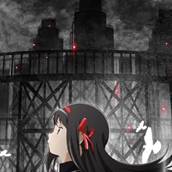 魔法少女まどか☆マギカの人気壁紙画像 暁美ほむら