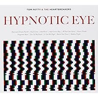 ヒプノティック・アイ