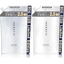 Amazon | 【限定 大容量】THERATIS (セラティス) ナイトリペア