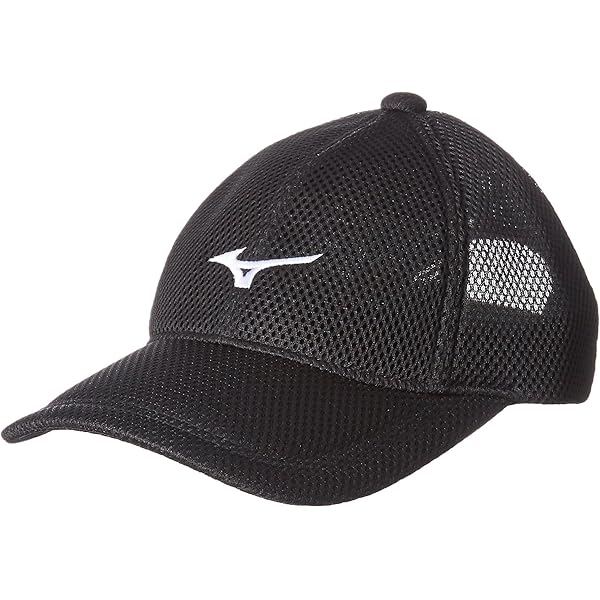Amazon | [ミズノ] ゴルフウェア キャップ 原英莉花プロ着用レプリカ