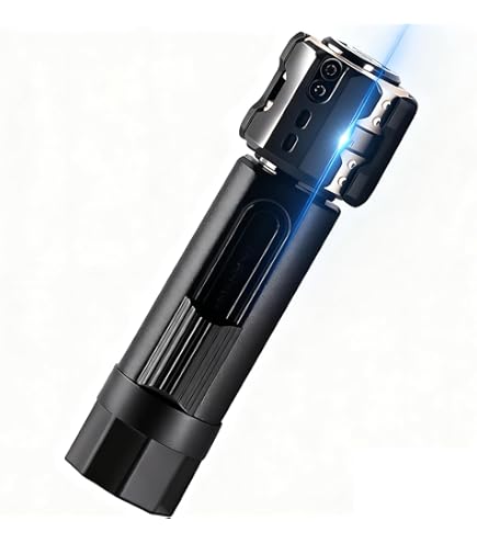 Amazon | WANWU EDC ハンマーフィジェットおもちゃ チタン合金 Fidget