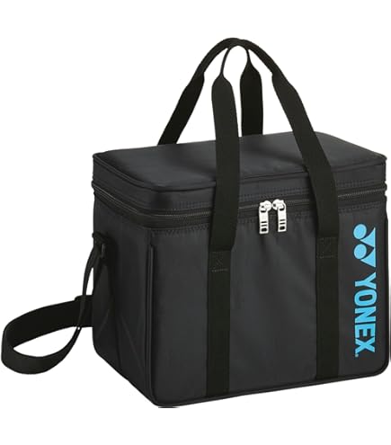 Amazon | [YONEX] バドミントン シャトルバッグ シャトルケース