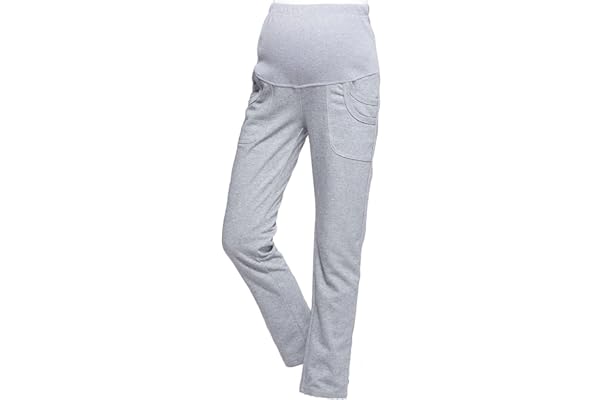 限 定 販 売 Apparel Comfort 24seven レディース Brown Pants Lounge Comfortable Maternity マタニティウェア ボトムス パンツ その他ボトムス パンツ サイズ M