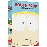 Amazon.co.jp: サウスパーク シリーズ4 DVD-BOX : DVD