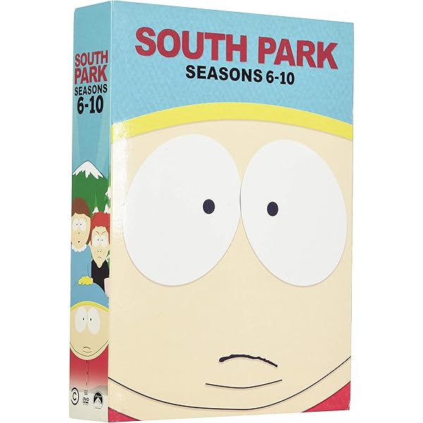 Amazon.co.jp: SouthPark The Cult Of Cartman ~カートマンの黒い教典