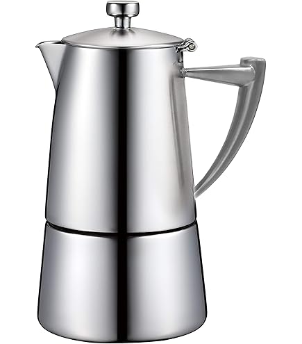 Amazon｜【正規輸入品】 ALESSI アレッシィ エスプレッソコーヒー