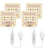Amazon.co.jp: Official BRIM PANEL X Plant Growing Light LED Panel