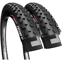 MTBエンデューロタイヤ　前後セット（29&27.5マレット） MTBエンデューロタイヤ 前後セット（29&27.5マレット）