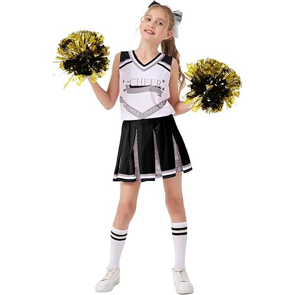 チアリーディング　衣装 楽天市場】チア 衣装 チアガール チアリーダー ちあ 応援 ダンス