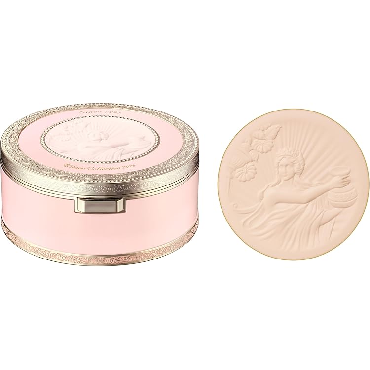 未使用　ミラノコレクションGR フェースアップパウダー 2025 セット ミラノコレクション フェースアップパウダー2025【7/31迄のご予約