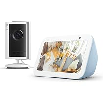Amazon.co.jp: 【セット買い】 Echo Show 5 (エコーショー5) クラウド