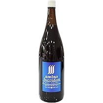 Amazon.co.jp: 低分子液体 フコイダン アミノフコイダン 無糖 1800ml 1 