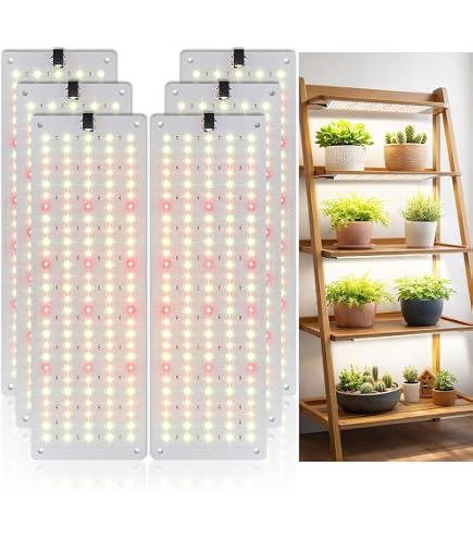 Amazon.co.jp: Niwuno（ニウノ）植物育成LEDライト 暖色系 E26口金 集