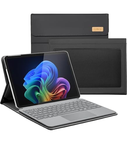 Amazon.co.jp: Microsoft Surface Pro 12 (2025) Copilot+ PC