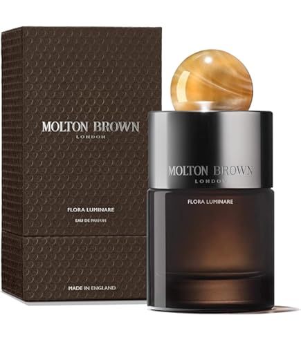 Amazon.co.jp: 【公式】MOLTON BROWN(モルトンブラウン) フローラ