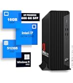 Amazon.co.jp: 【整備済み品】HP ProDesk 400 G7 SFF デスクトップPC
