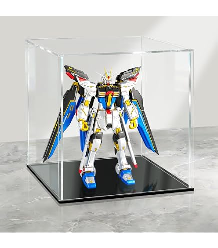 Amazon.co.jp: NZZKJDS 【選べる726サイズ】アクリルケース フィギュア
