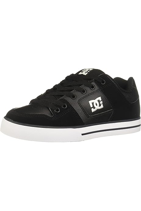 dc pure trainers